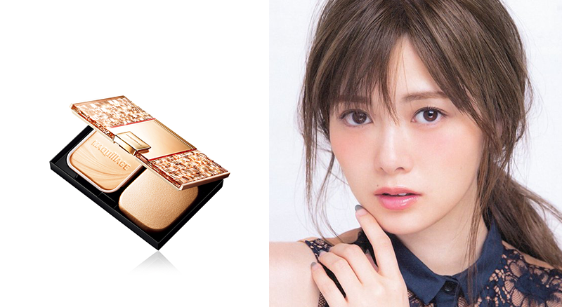 9款好用的保濕粉餅牌子推薦 9款好用的保濕粉餅牌子推薦