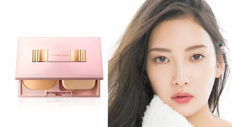 9款好用的保濕粉餅牌子推薦 9款好用的保濕粉餅牌子推薦