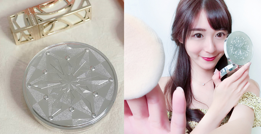 9款好用的保濕粉餅牌子推薦 9款好用的保濕粉餅牌子推薦