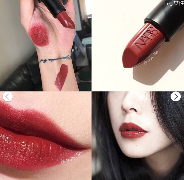 nars mona專柜賣(mài)多少 nars mona試色