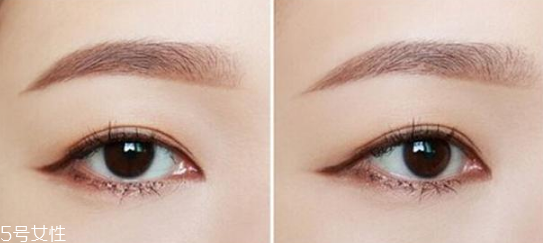 怎么畫(huà)眉毛看起來(lái)不臟 自然清透的眉形畫(huà)法