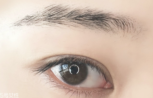 如何修眉畫(huà)眉 修眉毛小技巧