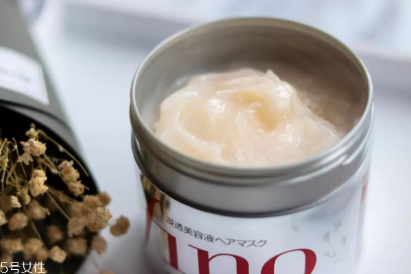 資生堂發(fā)膜好用嗎 資生堂發(fā)膜保質期