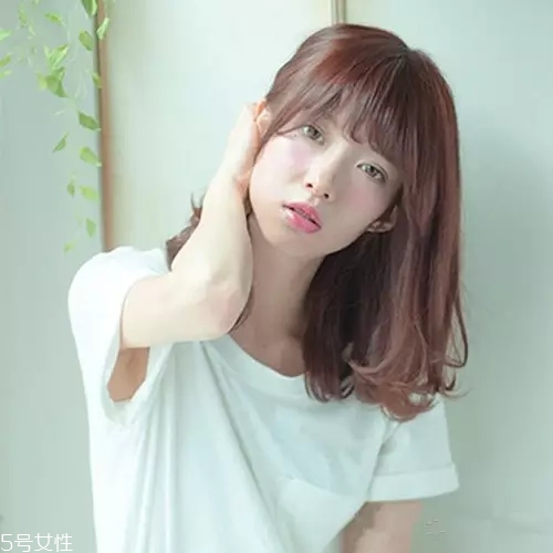 韓式lob發(fā)型推薦，秀出你的時(shí)尚