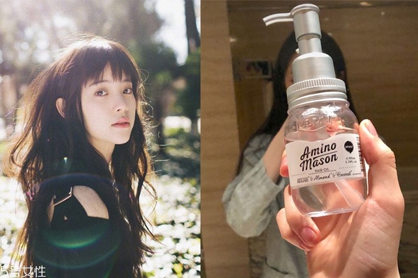護發(fā)產品哪個牌子好 5款女明星私下愛用品
