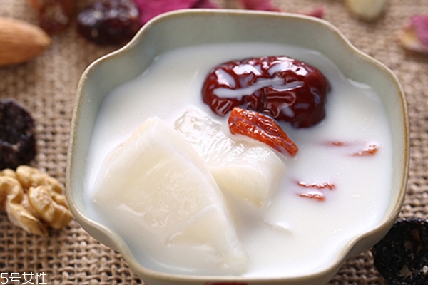 花膠聞起來會(huì)腥嗎 儲(chǔ)存越久魚腥味越淡