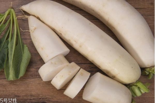冬季應(yīng)該多吃四種營養(yǎng)根菜對(duì)身體好