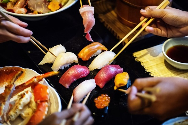 日本人為什么不胖 5個(gè)飲食習(xí)慣導(dǎo)致吃不胖