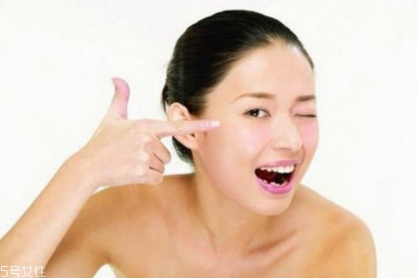 痘痘的種類(lèi)及治療方法