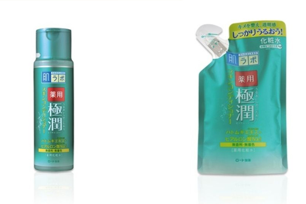 換季平價(jià)濕敷化妝水推薦 不?；刭彽幕瘖y水