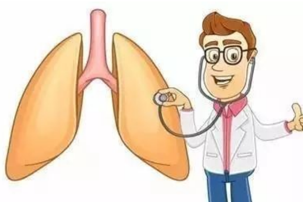 呼吸時(shí)肺會(huì)疼 心臟還是肺出問題