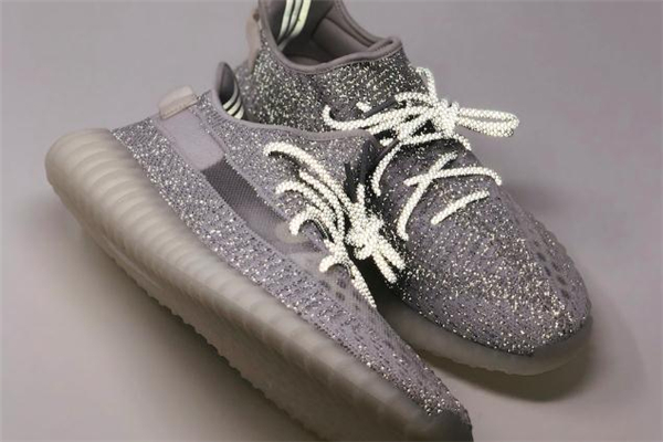 yeezy 350滿(mǎn)天星發(fā)售時(shí)間 超限量反光版本
