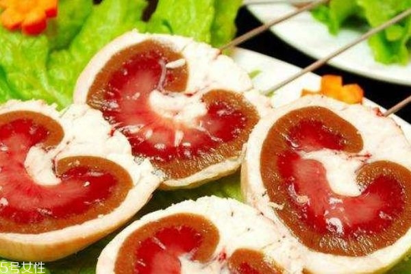 豬腰子怎么去腥味 洗豬腰子的竅門(mén)