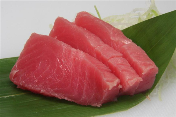 吞拿魚(yú)和金槍魚(yú)一樣嗎 是一種東西