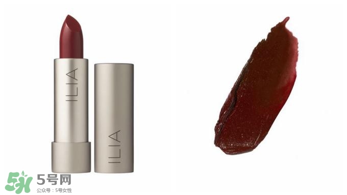 ilia口紅多少錢(qián)？ilia口紅專(zhuān)柜價(jià)格