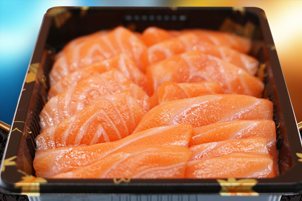 三文魚野生和人工哪個(gè)好 野生太多寄生蟲 三文魚野生和人工哪個(gè)好 野生太多寄生蟲