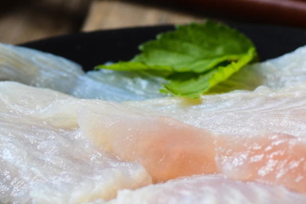 龍利魚(yú)怎么蒸 這樣蒸出來(lái)好美味