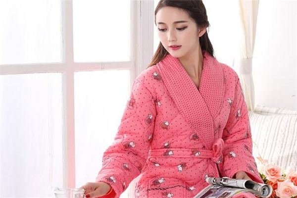 冬天睡衣買(mǎi)大了怎么辦 可以改小的