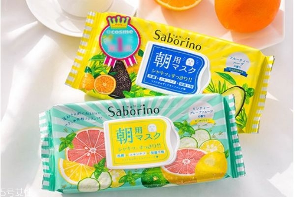 哪種片狀面膜好 補水片狀面膜有哪些
