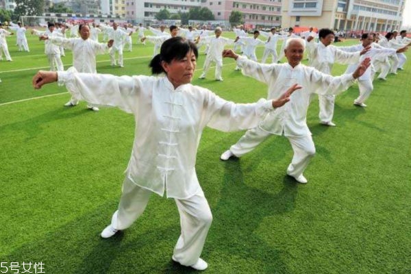 太極拳有實(shí)戰(zhàn)作用嗎？太極拳需要哪些基本功？