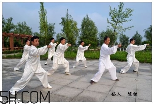 太極拳有實(shí)戰(zhàn)作用嗎？太極拳需要哪些基本功？