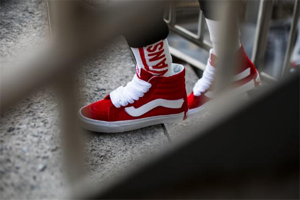 vans豬年限定在哪買 最全購(gòu)買攻略