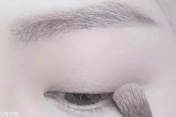 韓系裸妝怎么畫(huà) 簡(jiǎn)單淡妝化妝教程