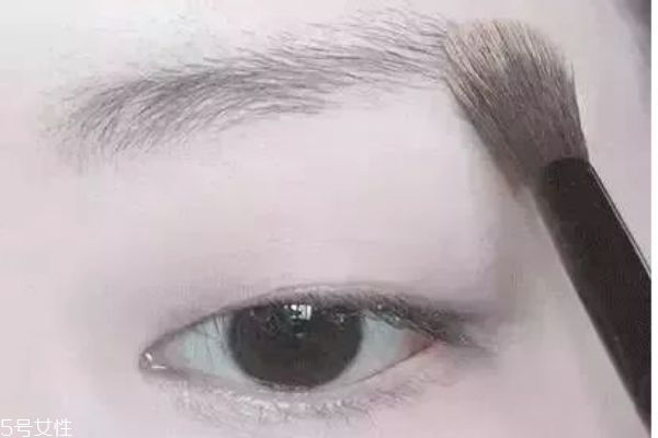 韓系裸妝怎么畫(huà) 簡(jiǎn)單淡妝化妝教程