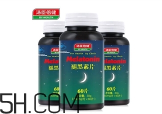 褪黑素對(duì)肝臟有影響嗎？褪黑素對(duì)胃有副作用嗎？