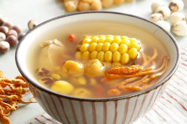 冬令進(jìn)補小常識 4類人當(dāng)心補錯