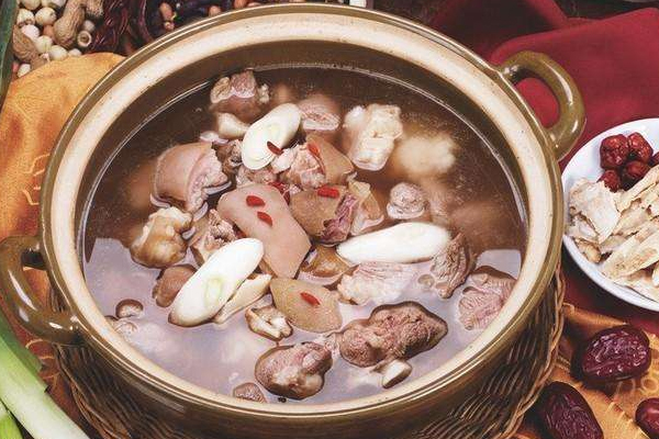 冬令進(jìn)補小常識 4類人當(dāng)心補錯
