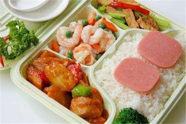 健康的營養(yǎng)午餐應該怎么吃比較好