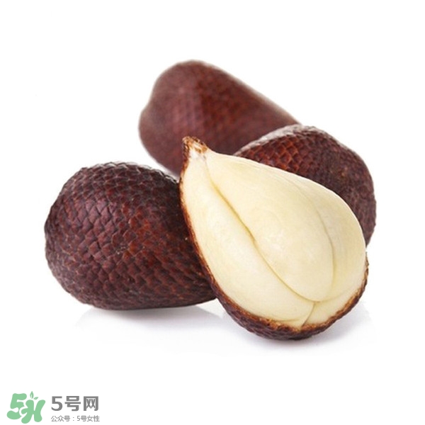 蛇皮果是什么季節(jié)成熟？蛇皮果是什么味道？