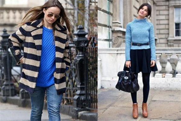 什么顏色毛衣顯皮膚白 選對(duì)顏色白一個(gè)度 什么顏色毛衣顯皮膚白 選對(duì)顏色白一個(gè)度