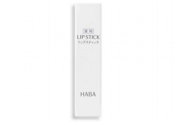 haba唇膏孕婦可以用嗎 haba潤唇膏價(jià)格