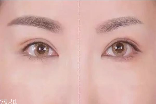 勾月眉怎么畫(huà) 勾月眉的畫(huà)法