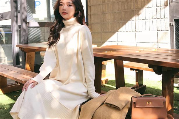 毛衣裙太長(zhǎng)怎么改短 步驟是這樣 毛衣裙太長(zhǎng)怎么改短 步驟是這樣