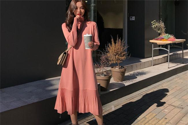 毛衣裙太長(zhǎng)怎么改短 步驟是這樣 毛衣裙太長(zhǎng)怎么改短 步驟是這樣