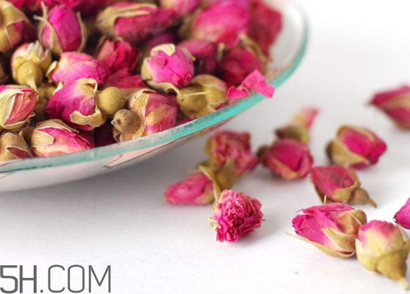 玫瑰花茶怎么泡？喝玫瑰花茶能祛斑嗎