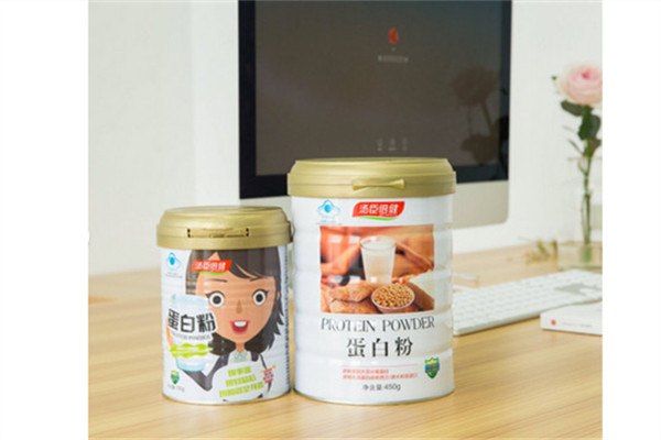 動(dòng)物性蛋白質(zhì)vs植物性蛋白質(zhì)該選誰？試試蛋白粉的作用