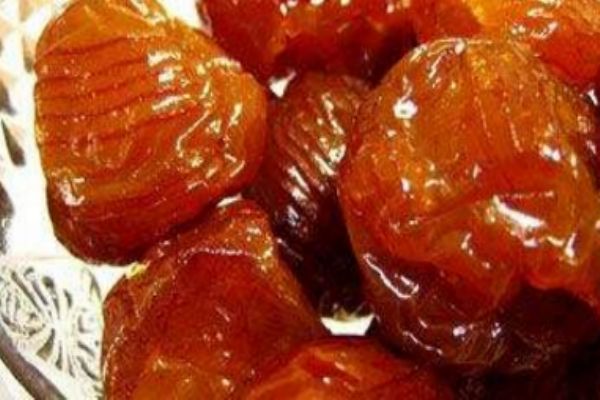 蜜棗是發(fā)物嗎？蜜棗是酸性還是堿性
