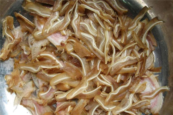 豬腳飯的做法 經常吃豬腳飯會發(fā)胖嗎