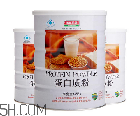 蛋白粉哪個牌子好？蛋白粉可以和奶粉一起喝嗎？