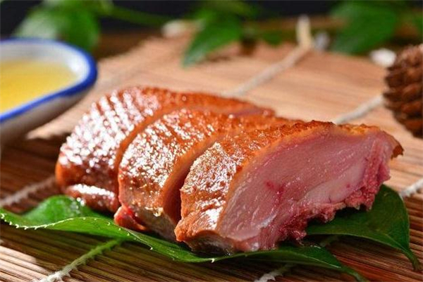 孕婦可以吃鵝肉嗎 補充蛋白質(zhì)