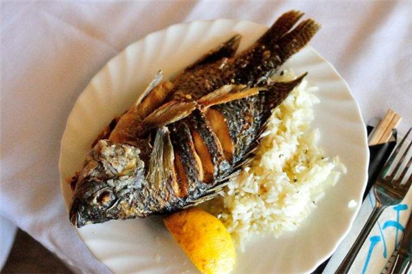 羅非魚(yú)怎么做好吃 羅非魚(yú)的做法大全