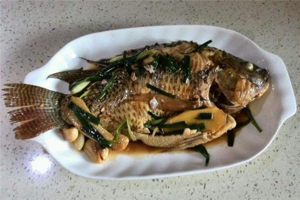 羅非魚(yú)怎么做好吃 羅非魚(yú)的做法大全