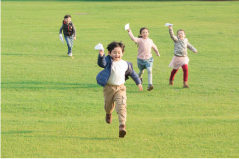 小孩需要補(bǔ)鈣嗎？這些情況要考慮補(bǔ)湯臣倍健牛乳鈣軟糖了