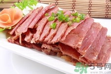 驢肉不能和什么一起吃？什么人不能吃驢肉？