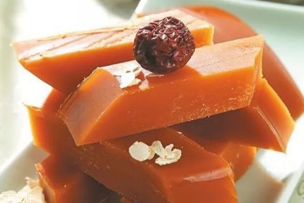 過(guò)新年為什么要吃年糕 過(guò)年吃年糕有什么寓意
