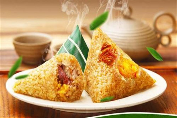 粽子葉批發(fā)多少錢(qián)一斤 粽子葉是什么葉